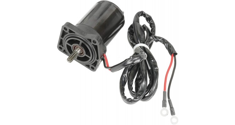 Trima motors, PAT40-10020500